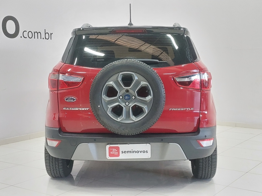 ford ecosport 1.5 ti-vct flex freestyle automatico 4p 20205