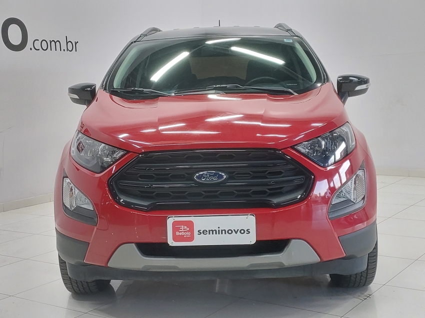 ford ecosport 1.5 ti-vct flex freestyle automatico 4p 20202