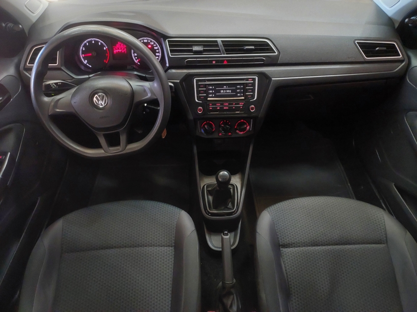volkswagen gol 1.0 12v mpi totalflex 4p manual flex 20237