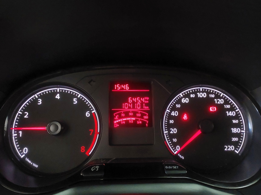 volkswagen gol 1.0 12v mpi totalflex 4p manual flex 202310