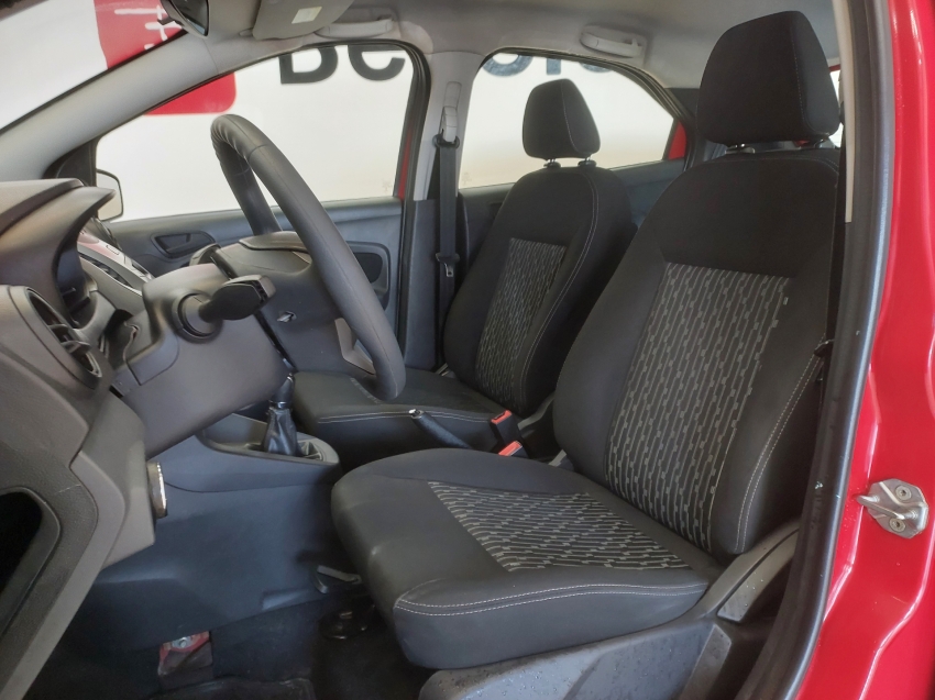 ford ka 1.0 ti-vct flex se manual 4p 20168