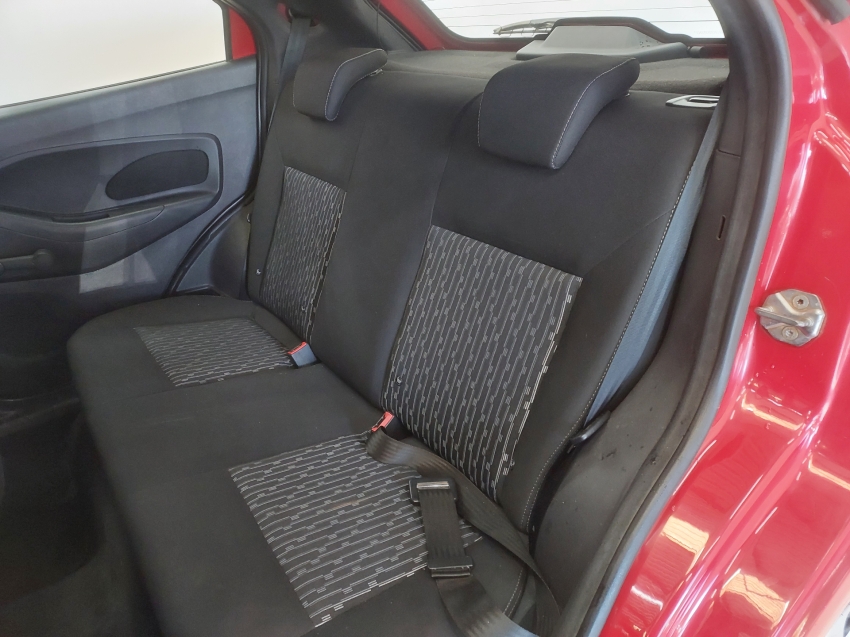 ford ka 1.0 ti-vct flex se manual 4p 20169