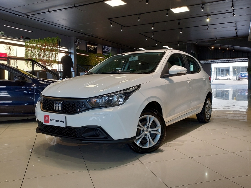 fiat argo 1.0 firefly flex drive manual 4p 202420