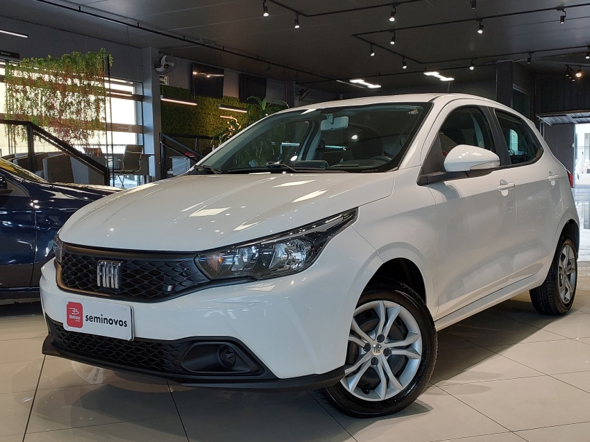 fiat argo 1.0 firefly flex drive manual 4p 20241
