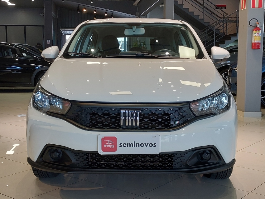 fiat argo 1.0 firefly flex drive manual 4p 20242