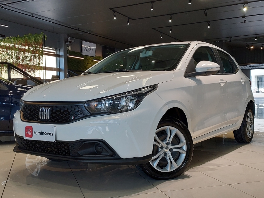 fiat argo 1.0 firefly flex drive manual 4p 20240