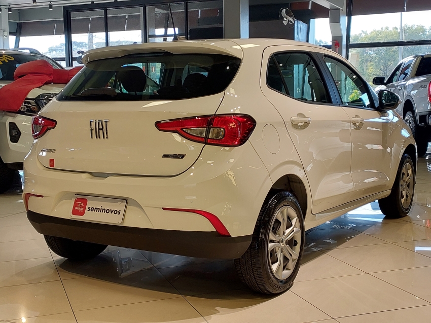 fiat argo 1.0 firefly flex drive manual 4p 20245