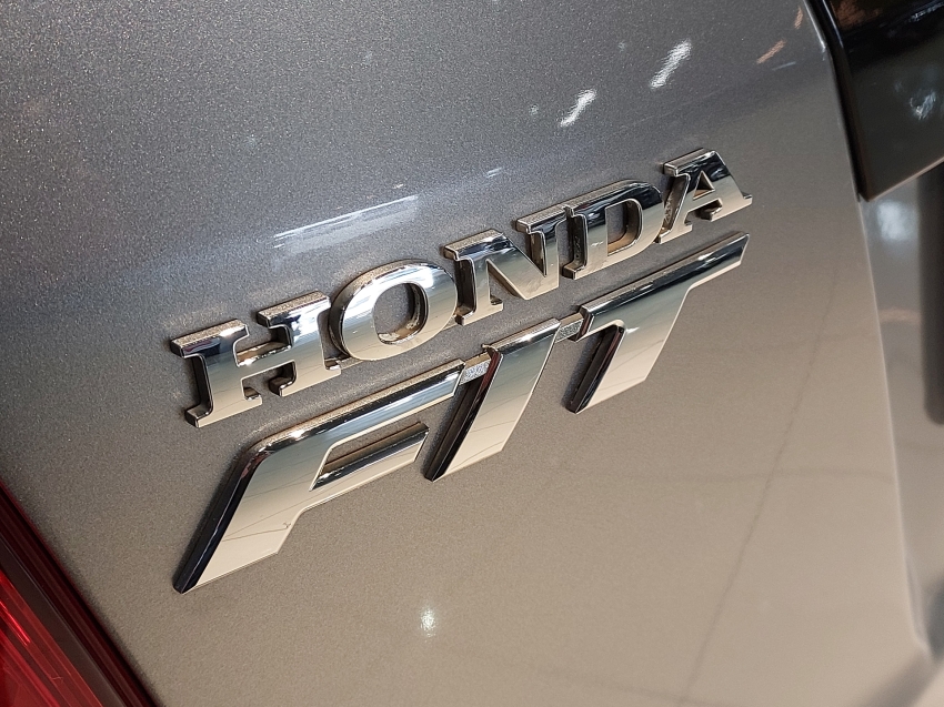 honda fit 1.4 dx 16v flex 4p manual 201316