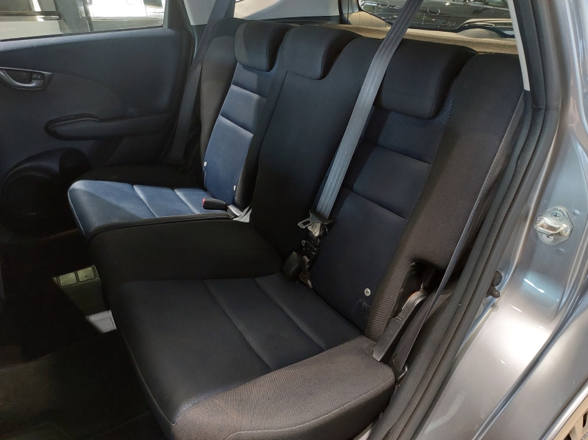 honda fit 1.4 dx 16v flex 4p manual 20139
