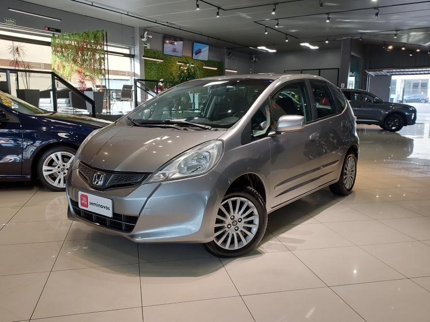 honda fit 1.4 dx 16v flex 4p manual 201318