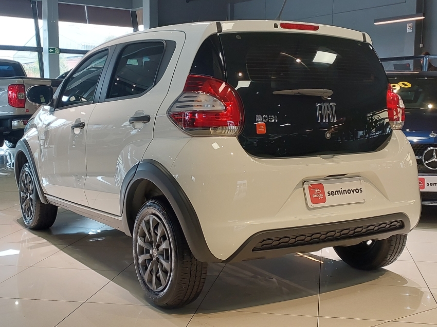 fiat mobi 1.0 evo flex like. manual 4p 20243