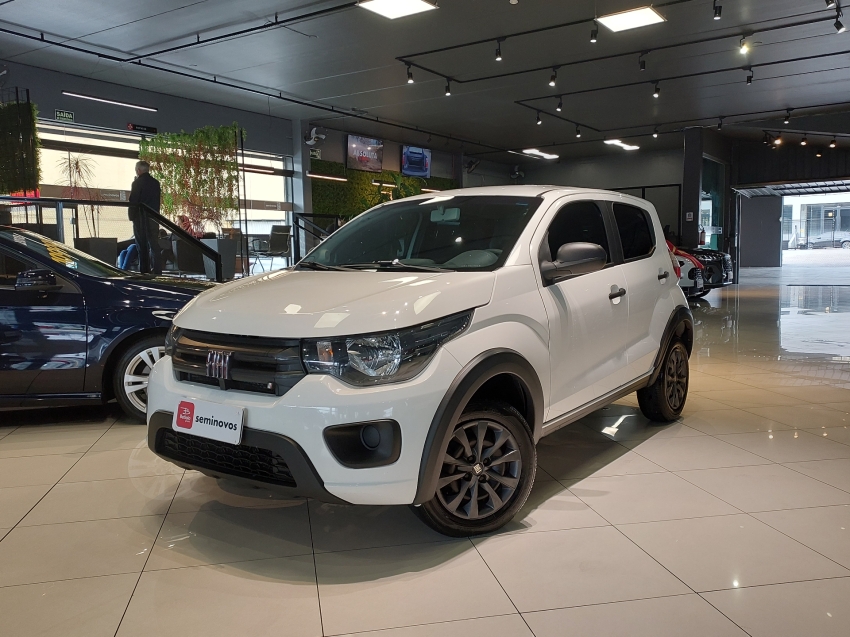 fiat mobi 1.0 evo flex like. manual 4p 202418