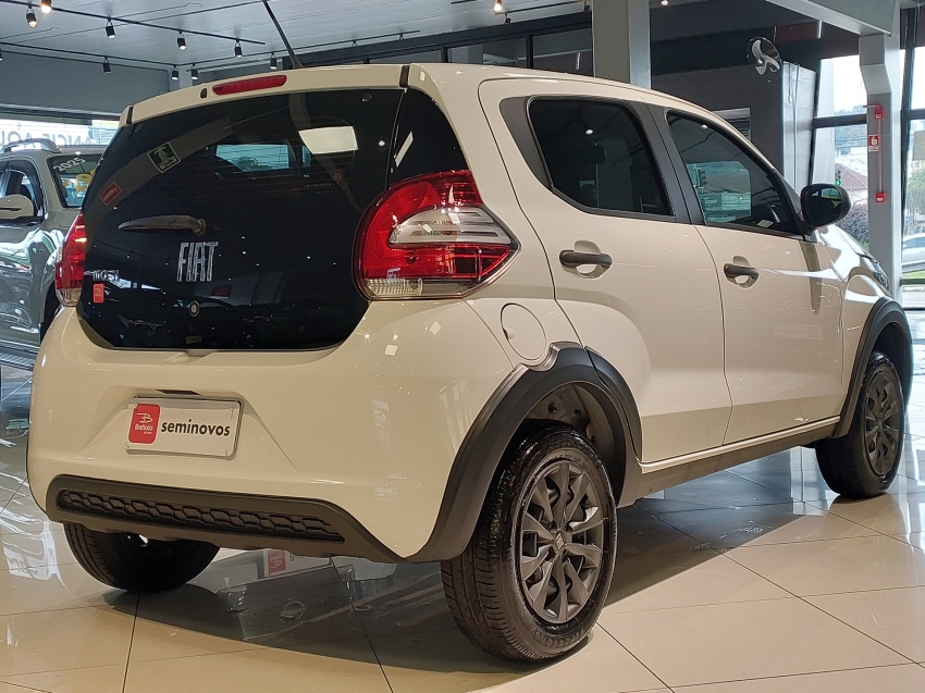 fiat mobi 1.0 evo flex like. manual 4p 20245