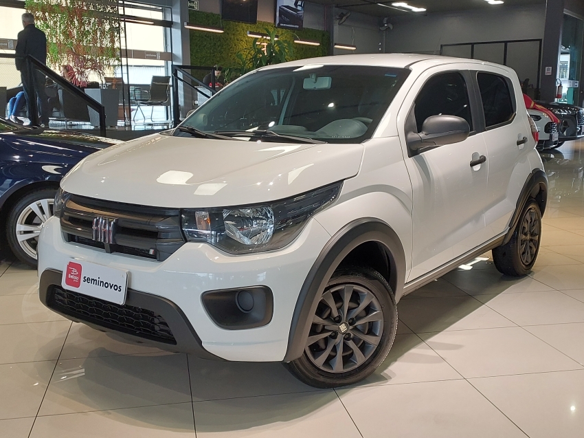fiat mobi 1.0 evo flex like. manual 4p 20241