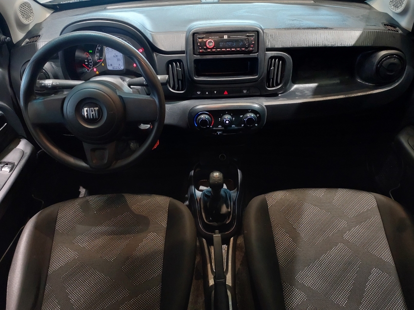 fiat mobi 1.0 evo flex like. manual 4p 20247
