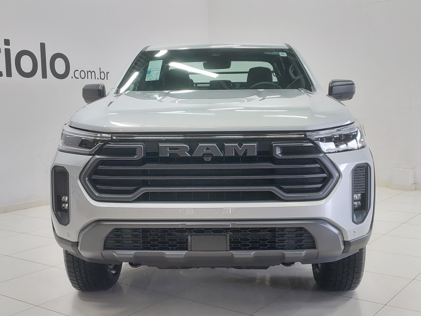 ram dakota 2.2 turbo diesel warlock 4x4 automatico 4p 20262