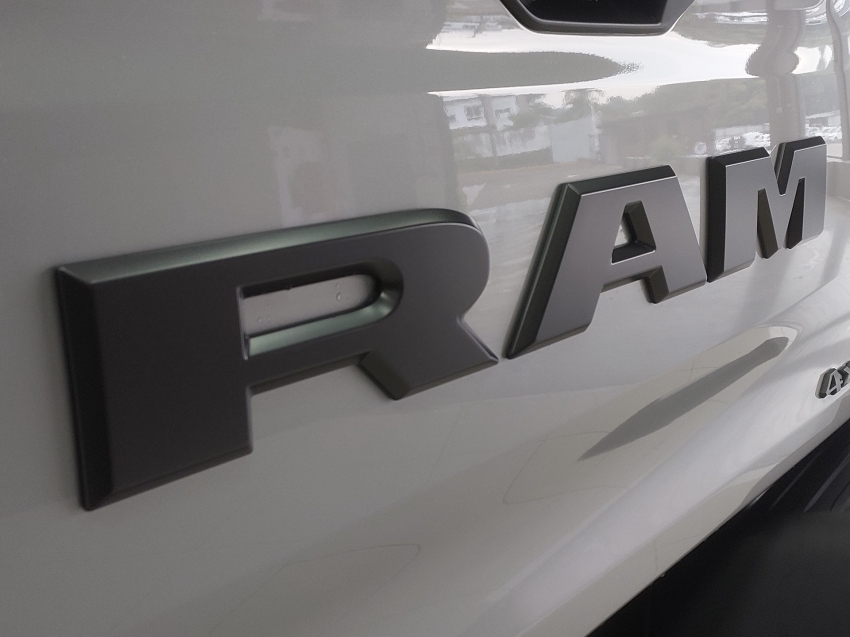 ram dakota 2.2 turbo diesel warlock 4x4 automatico 4p 202625