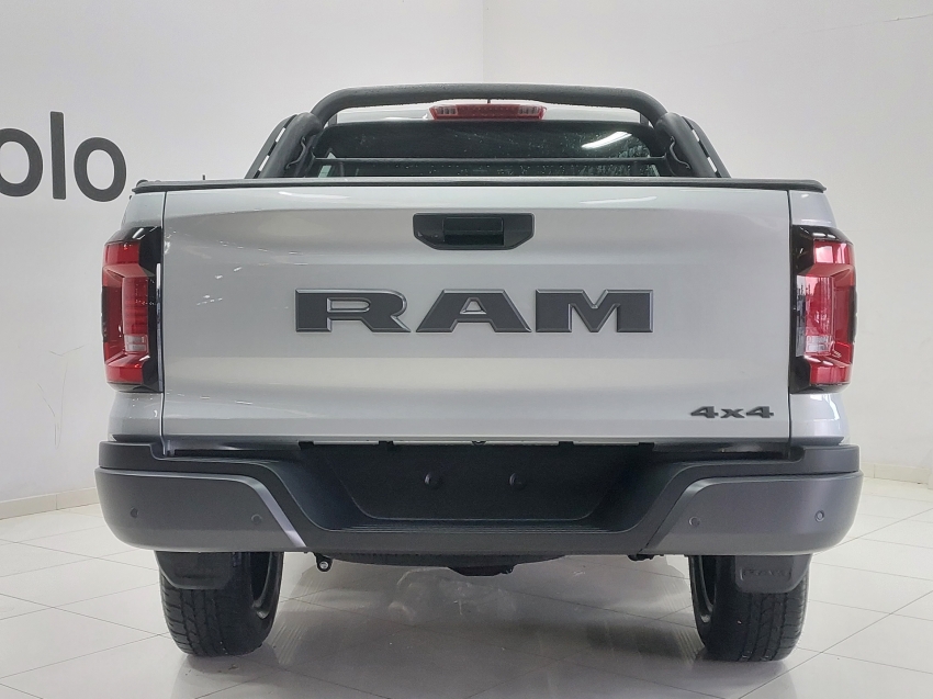 ram dakota 2.2 turbo diesel warlock 4x4 automatico 4p 20265