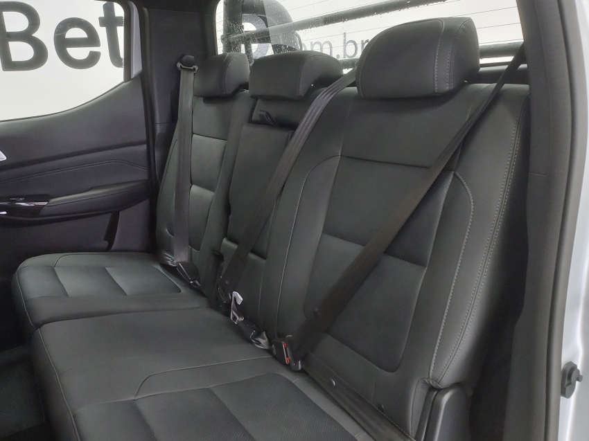 ram dakota 2.2 turbo diesel warlock 4x4 automatico 4p 20269