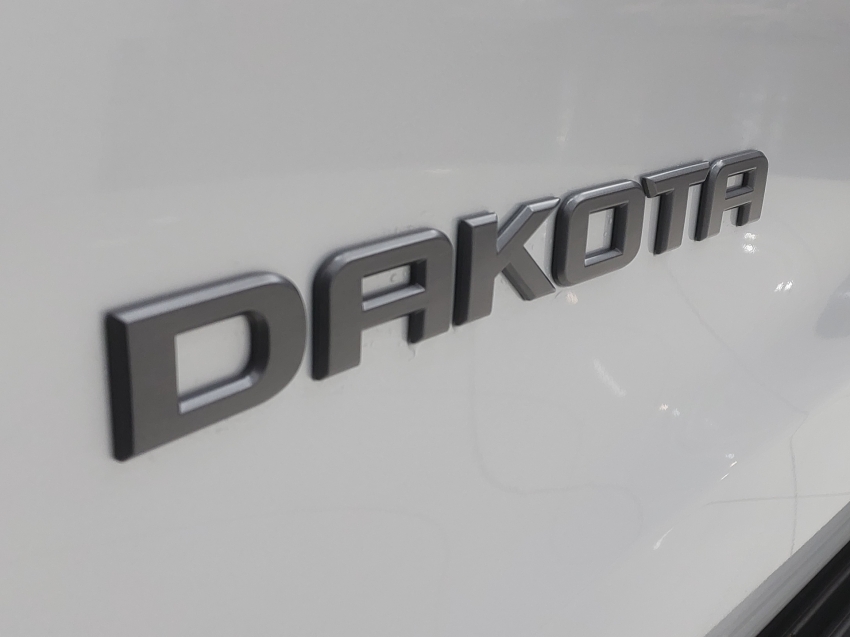 ram dakota 2.2 turbo diesel warlock 4x4 automatico 4p 202627
