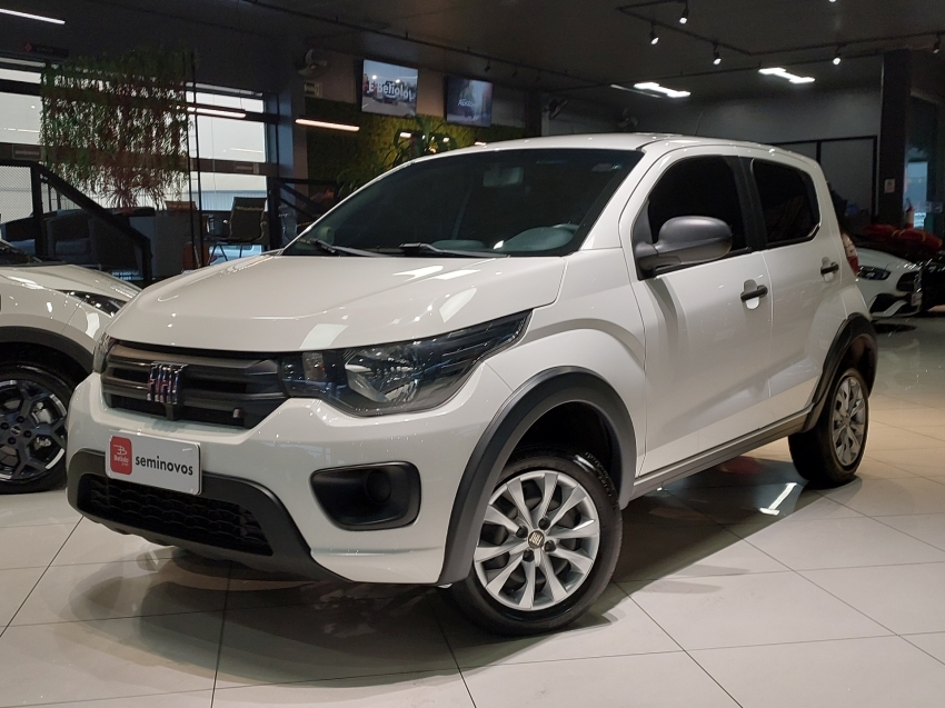 fiat mobi 1.0 evo flex like. manual 4p 20241