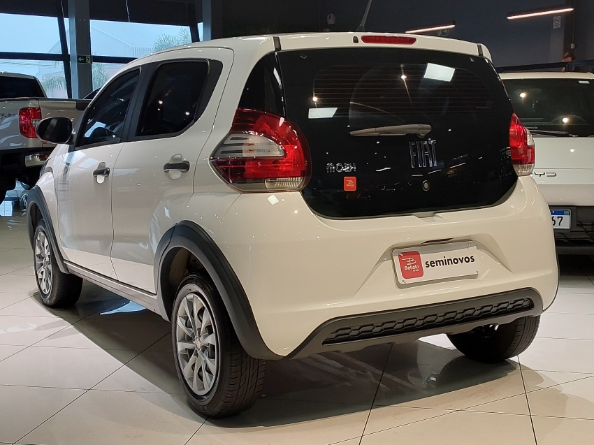 fiat mobi 1.0 evo flex like. manual 4p 20243