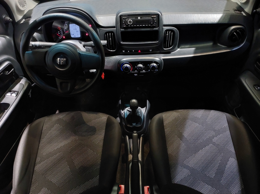 fiat mobi 1.0 evo flex like. manual 4p 20247