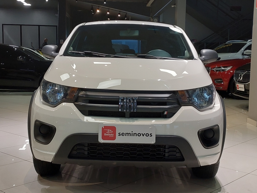 fiat mobi 1.0 evo flex like. manual 4p 20242