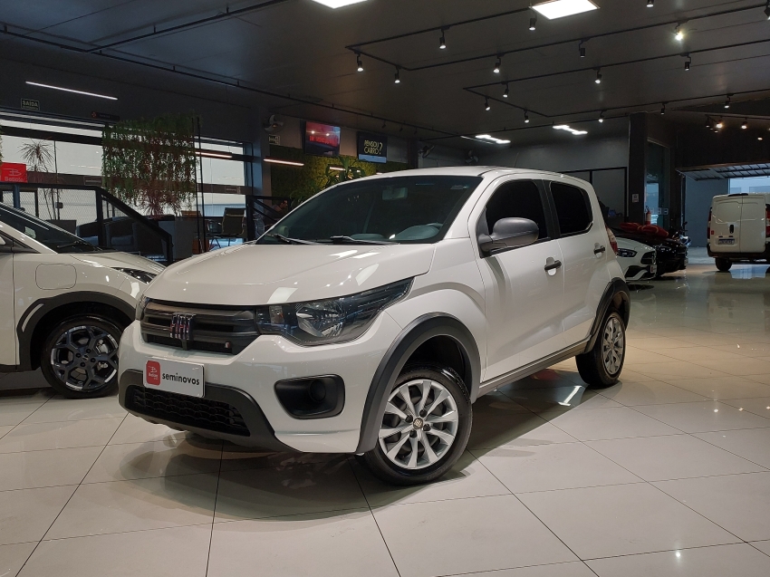 fiat mobi 1.0 evo flex like. manual 4p 202418