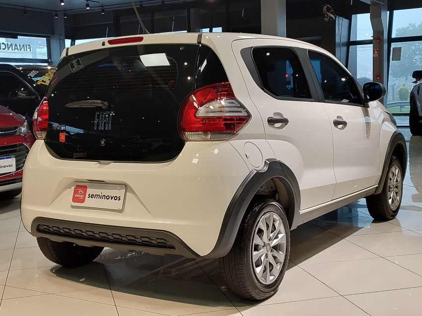 fiat mobi 1.0 evo flex like. manual 4p 20245
