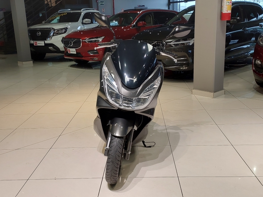 honda pcx 150 gasolina automatico 20171