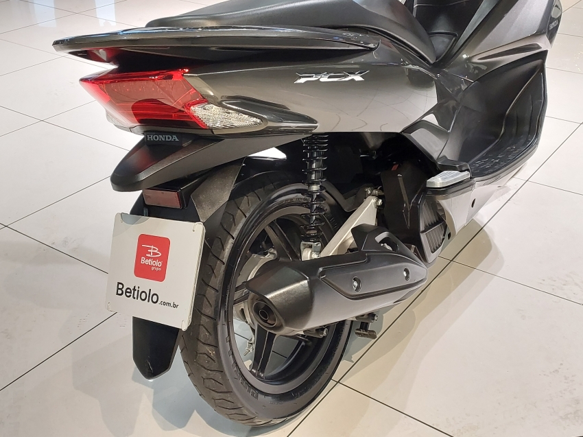 honda pcx 150 gasolina automatico 20175