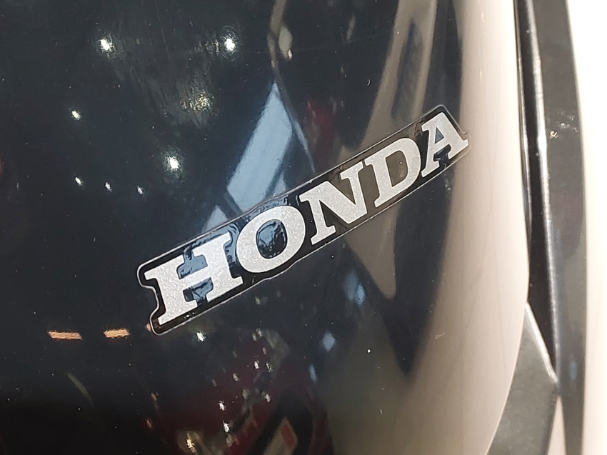 honda pcx 150 gasolina automatico 201711