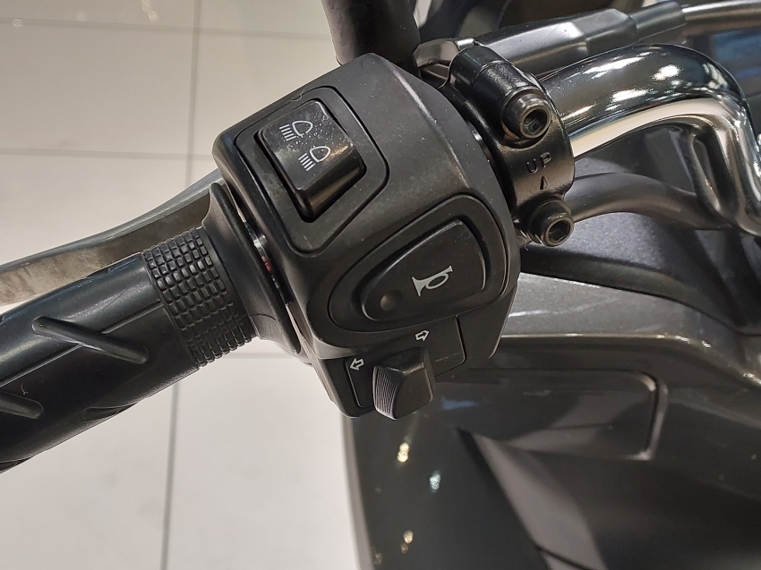 honda pcx 150 gasolina automatico 20178