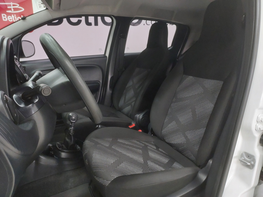 fiat mobi 1.0 evo flex like. manual 4p 20228