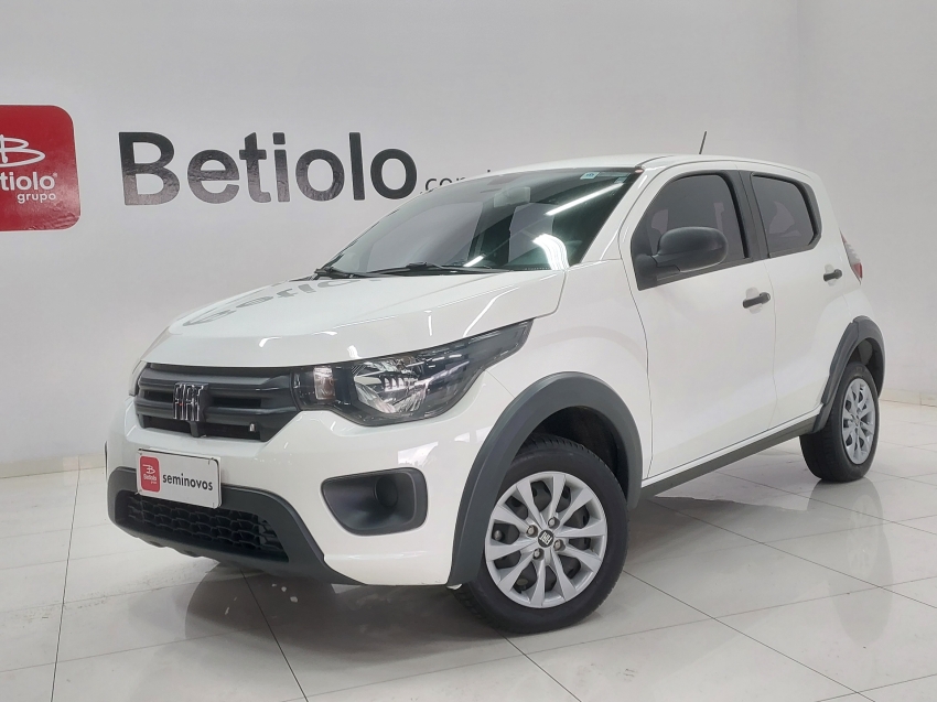 fiat mobi 1.0 evo flex like. manual 4p 202219