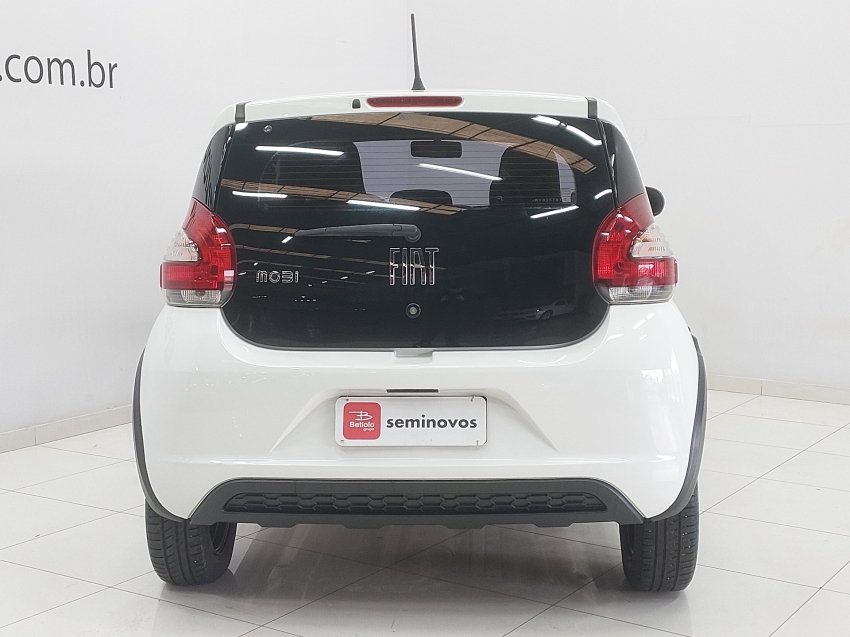 fiat mobi 1.0 evo flex like. manual 4p 20225