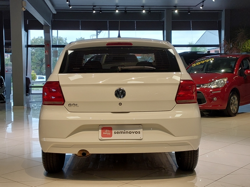 volkswagen gol 1.0 12v mpi totalflex 4p manual flex 20234