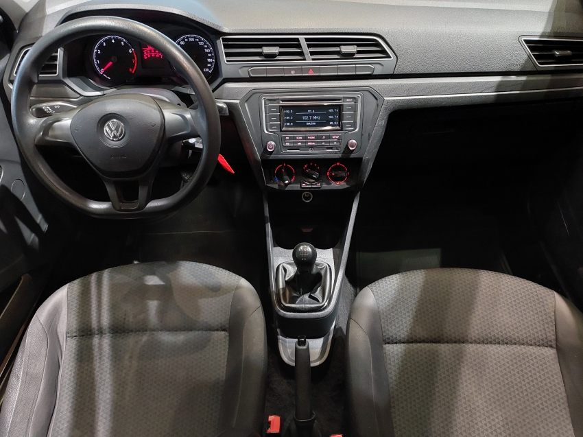 volkswagen gol 1.0 12v mpi totalflex 4p manual flex 20237