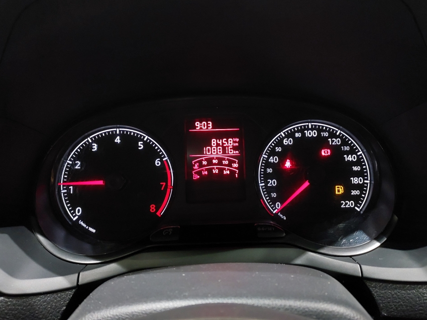 volkswagen gol 1.0 12v mpi totalflex 4p manual flex 202312