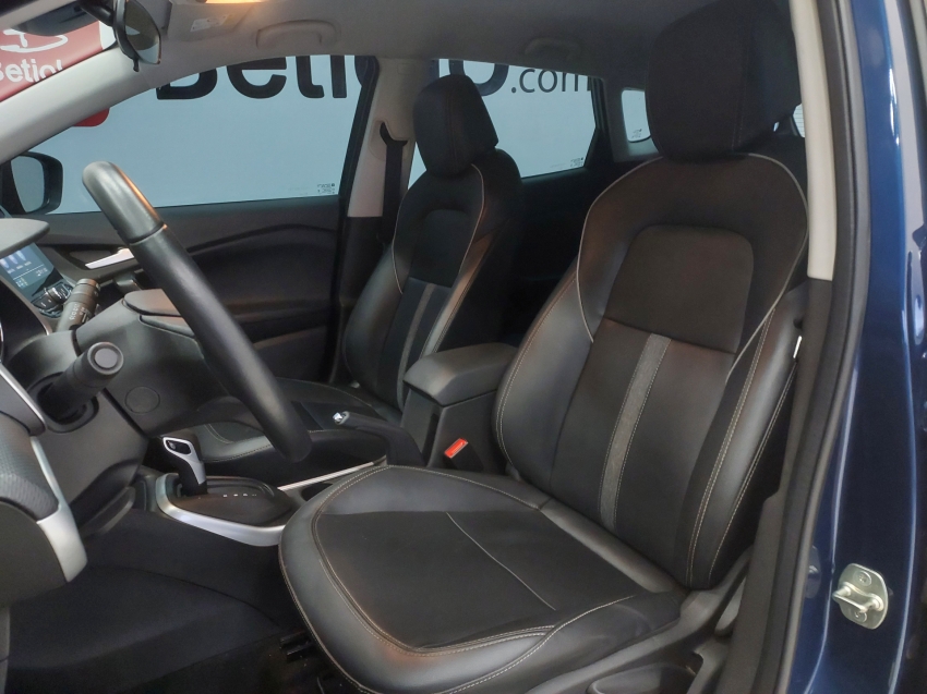 chevrolet tracker 1.0 turbo flex ltz automatico 4p 20258
