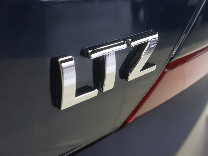 chevrolet tracker 1.0 turbo flex ltz automatico 4p 202518