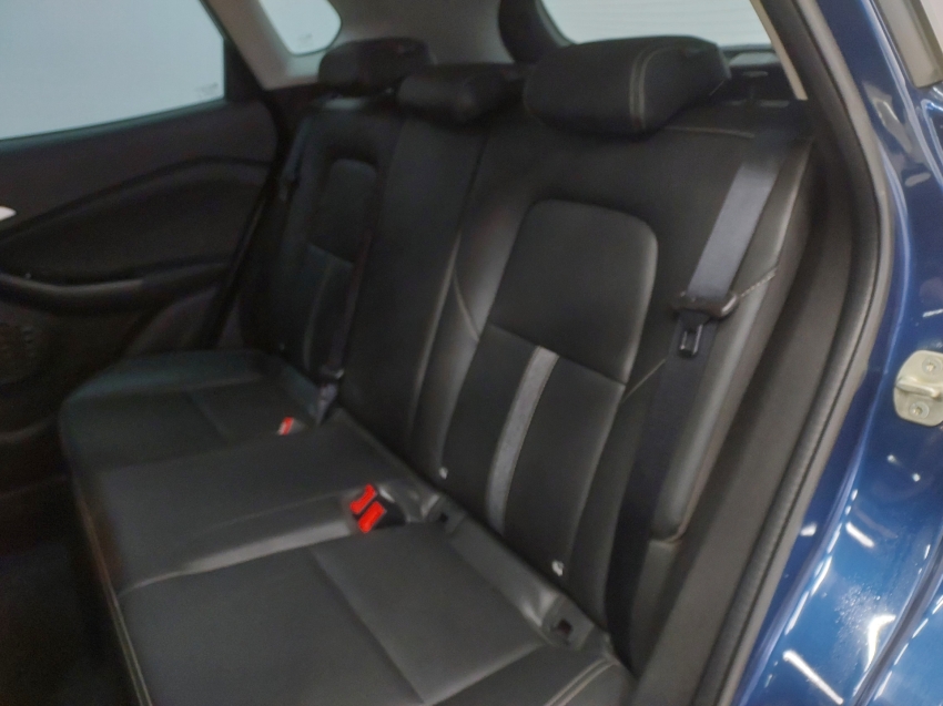 chevrolet tracker 1.0 turbo flex ltz automatico 4p 20259