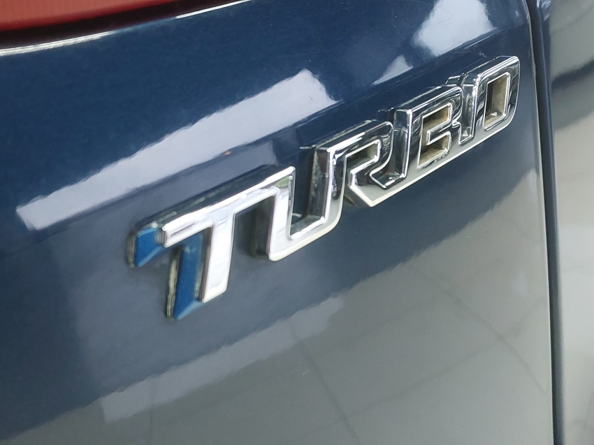 chevrolet tracker 1.0 turbo flex ltz automatico 4p 202519