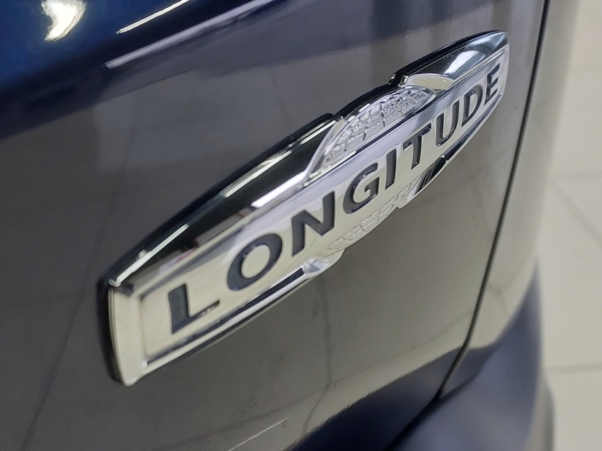 jeep renegade 1.8 16v flex longitude 4p automatico 202120