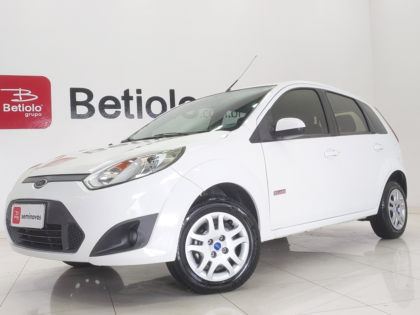 ford fiesta 1.6 mpi hatch 8v flex 4p manual 20120