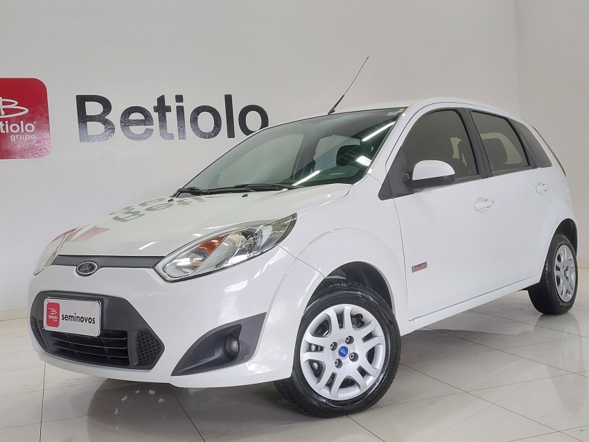 ford fiesta 1.6 mpi hatch 8v flex 4p manual 20121