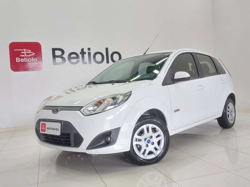 ford fiesta 1.6 mpi hatch 8v flex 4p manual 201217