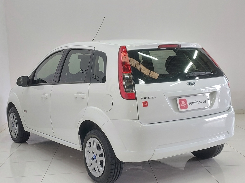 ford fiesta 1.6 mpi hatch 8v flex 4p manual 20123