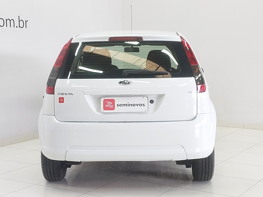 ford fiesta 1.6 mpi hatch 8v flex 4p manual 20125